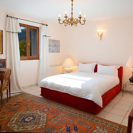 Casa Orso Maria Bed & Breakfast Campana Bagian luar foto